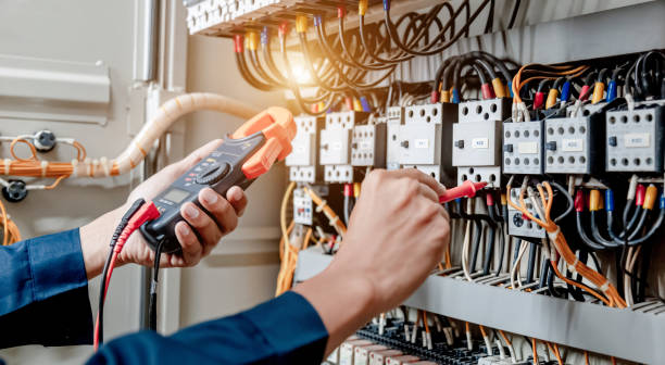 Best Industrial Electrical Services  in Laie, HI