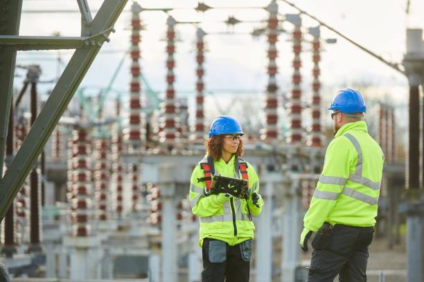 Industrial Electrical Services in Laie, HI