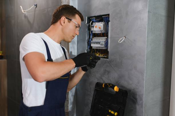 Best Commercial Electrician Services  in Laie, HI