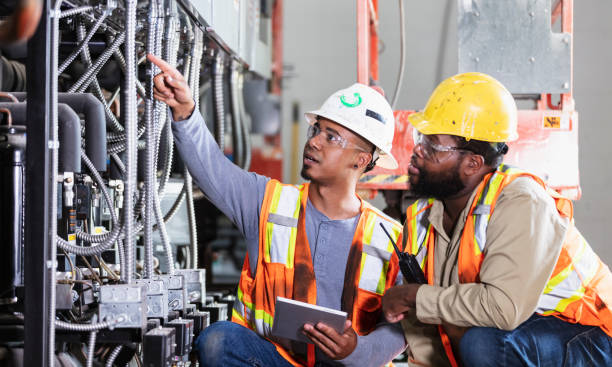 Best Industrial Electrical Services  in Laie, HI