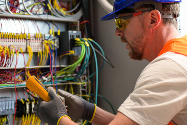 Professional Electrician in Laie, HI