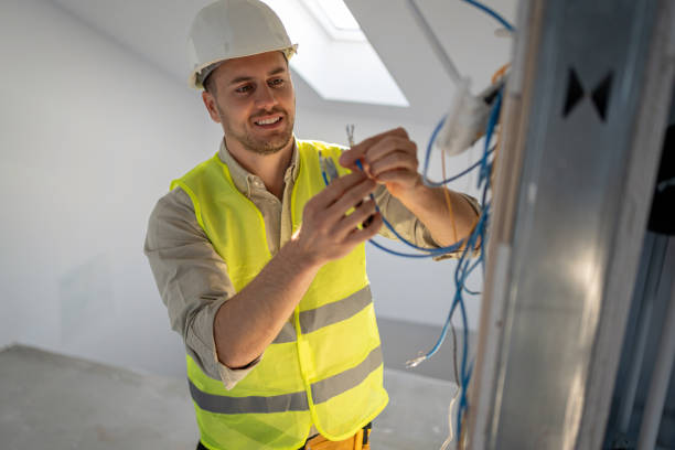 Best Circuit Breaker Repair  in Laie, HI